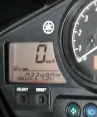 Yamaha TDM - Km. 22000, Euro 2500 Yamaha TDM - Km. 22000, Euro 2500