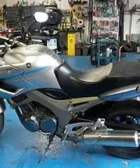 Yamaha TDM - Km. 22000, Euro 2500 Yamaha TDM - Km. 22000, Euro 2500