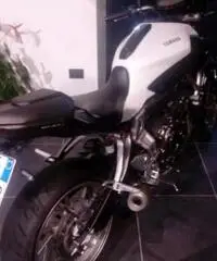 Yamaha MT-07 Yamaha MT-07