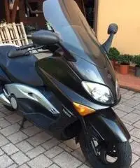 Yamaha TMAX 500 Yamaha TMAX 500