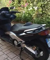 Yamaha TMAX 500 Yamaha TMAX 500