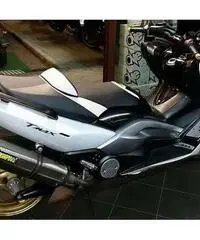 Yamaha T-MAX 500 - Km. 24000, Euro 5500 Yamaha T-MAX 500 - Km. 24000, Euro 5500