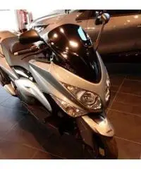 Yamaha T-Max 500 Yamaha T-Max 500