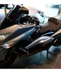 Yamaha T-Max 500 Yamaha T-Max 500