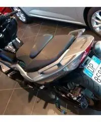 Yamaha T-Max 500 Yamaha T-Max 500