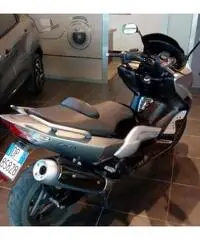 Yamaha T-Max 500 Yamaha T-Max 500