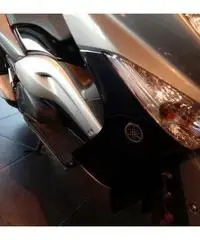 Yamaha T-Max 500 Yamaha T-Max 500