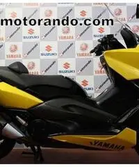 Yamaha T-MAX 500 - Km. 33700, Euro 4700