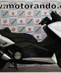 Yamaha T-Max 530 - Km. 1, Euro 9700 Yamaha T-Max 530 - Km. 1, Euro 9700