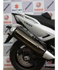 Yamaha T-Max 530 - Km. 1, Euro 9700 Yamaha T-Max 530 - Km. 1, Euro 9700