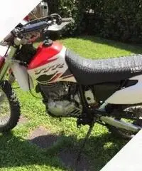 Yamaha TT 600 - 2000