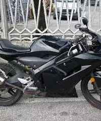 Yamaha TZR 50 - Km. 1, Euro 1200 Yamaha TZR 50 - Km. 1, Euro 1200