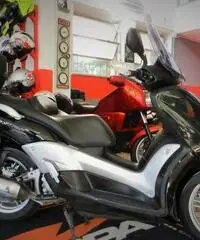 Yamaha X-City 250 2010 km 19000 come nuovo garantito