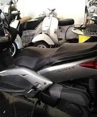 Yamaha X-MAX 250 - Km. 33000, Euro 2500 Yamaha X-MAX 250 - Km. 33000, Euro 2500