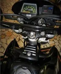 Yamaha XT 1994 avviamento elettrico