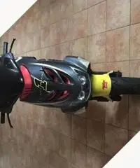 Aprilia SR 50 - 2000 Aprilia SR 50 - 2000