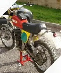 Beta RE 125 - Anni 70