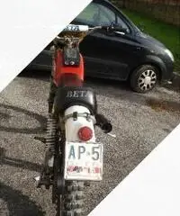 Beta RE 125 - Anni 70