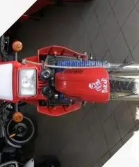 Kawasaki KLR 650 - 1987