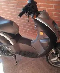 SCOOTER PEUGEOT