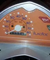 SCOOTER PEUGEOT SCOOTER PEUGEOT