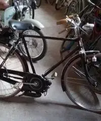 Vendo ciclomotori d'epoca vari con motori a rullo MOSQUITO