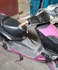 Vendo Scooter Aprilia 50 del 1997 Vendo Scooter Aprilia 50 del 1997