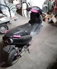 Vendo Scooter Aprilia 50 del 1997 Vendo Scooter Aprilia 50 del 1997