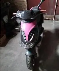 Vendo Scooter Aprilia 50 del 1997 Vendo Scooter Aprilia 50 del 1997