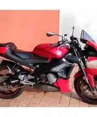 Aprilia Tuono  cc 125 immatricolata 2003