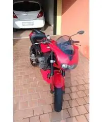 Aprilia Tuono  cc 125 immatricolata 2003 Aprilia Tuono  cc 125 immatricolata 2003