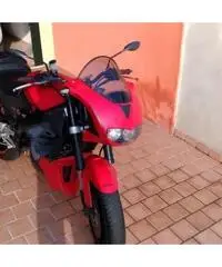 Aprilia Tuono  cc 125 immatricolata 2003 Aprilia Tuono  cc 125 immatricolata 2003