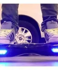 Hover Board, Smart Balance Wheel QUIXY (n1) scooter elettrico Hover Board, Smart Balance Wheel QUIXY (n1) scooter elettrico