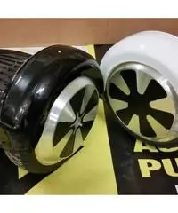 Hover Board, Smart Balance Wheel QUIXY (n1) scooter elettrico Hover Board, Smart Balance Wheel QUIXY (n1) scooter elettrico