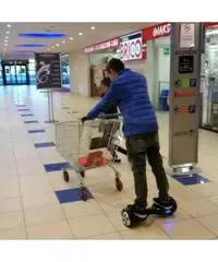 Hover Board, Smart Balance Wheel QUIXY (n1) scooter elettrico Hover Board, Smart Balance Wheel QUIXY (n1) scooter elettrico