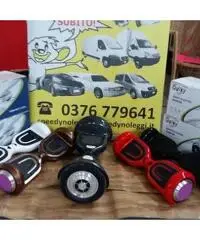 Hoverboard, Smart Balance Wheel, Quixy, Scooter, Speedy Noleggi Hoverboard, Smart Balance Wheel, Quixy, Scooter, Speedy Noleggi