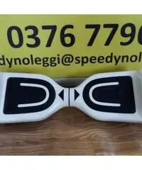 Hoverboard, Smart Balance Wheel, Quixy, Scooter, Speedy Noleggi Hoverboard, Smart Balance Wheel, Quixy, Scooter, Speedy Noleggi