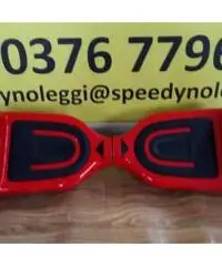 Hoverboard, Smart Balance Wheel, Quixy, Scooter, Speedy Noleggi Hoverboard, Smart Balance Wheel, Quixy, Scooter, Speedy Noleggi