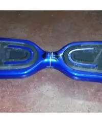 Hoverboard, Smart Balance Wheel, Quixy, Scooter, Speedy Noleggi Hoverboard, Smart Balance Wheel, Quixy, Scooter, Speedy Noleggi