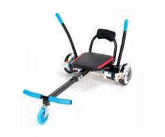 Hoverboard Smart Balance Wheel Quixy Kart