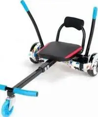 Hoverboard Smart Balance Wheel Quixy Kart Hoverboard Smart Balance Wheel Quixy Kart
