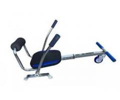 Hoverboard Smart Balance Wheel Quixy Kart