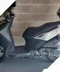 Kymco Agility 150 - 2010 Kymco Agility 150 - 2010