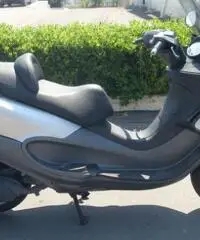 PIAGGIO X9 PIAGGIO X9