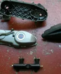 Ricambi derbi predator