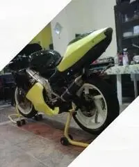 Special Aprilia RS 125 Special Aprilia RS 125