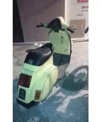 Vendo/scambio vespa pk rasch Vendo/scambio vespa pk rasch
