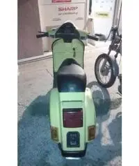 Vendo/scambio vespa pk rasch Vendo/scambio vespa pk rasch