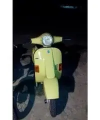 Vendo/scambio vespa pk rasch Vendo/scambio vespa pk rasch