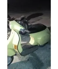 Vendo/scambio vespa pk rasch Vendo/scambio vespa pk rasch